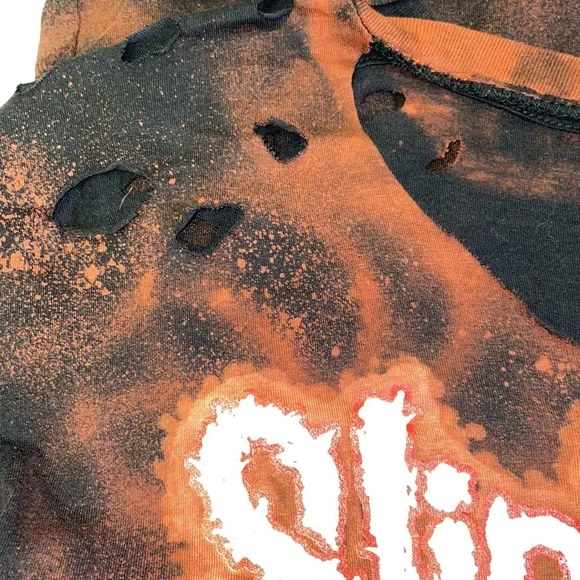 Slipknot Tee - Picture 4 of 5